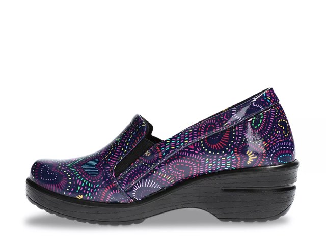 Leeza Slip-On