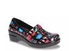 Lyndee Slip-On Black/Multicolor Prints view