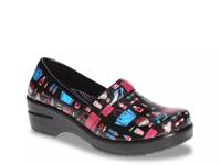 Lyndee Slip-On Black/Multicolor Prints view