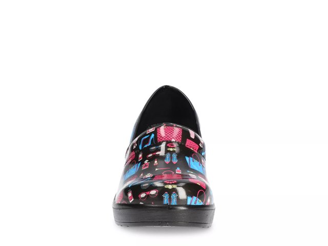 Lyndee Slip-On