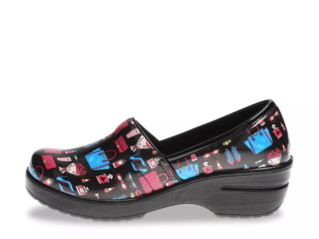 Lyndee Slip-On