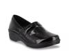 Lyndee Slip-On Black Patent view