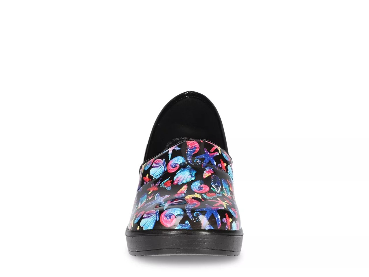 Lyndee Slip-On