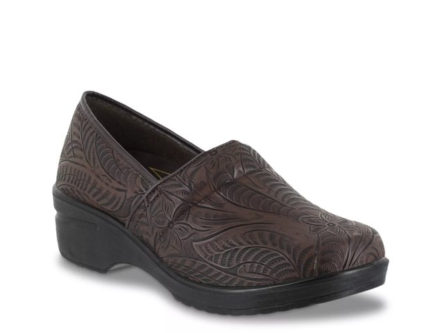 Lyndee Slip-On