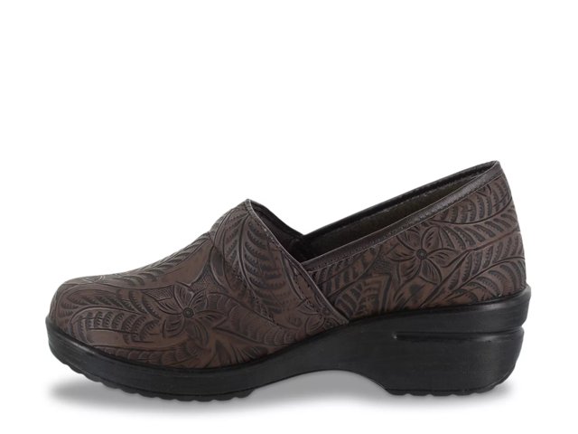 Lyndee Slip-On