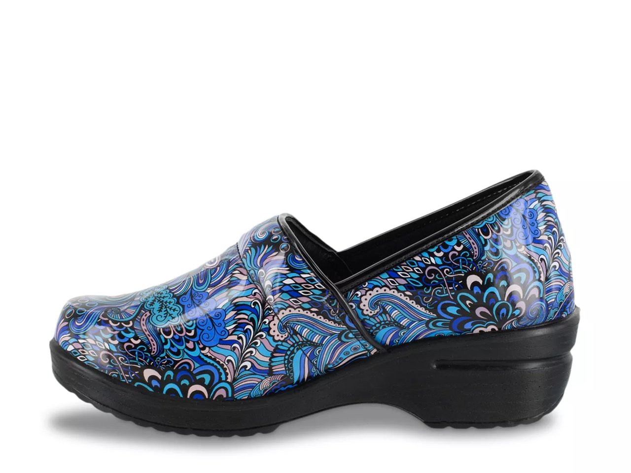 Lyndee Slip-On