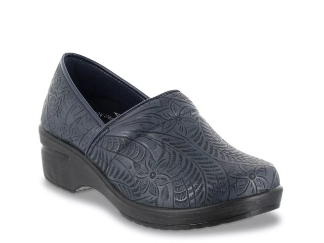 Lyndee Slip-On