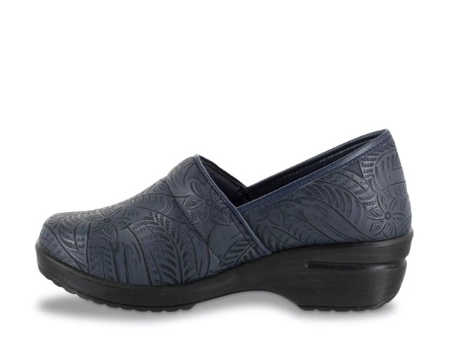 Lyndee Slip-On