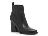 Marela Boot Black view