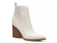 Marela Boot White view