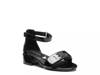 Airenne Sandal - Kids' Black Synthetic view