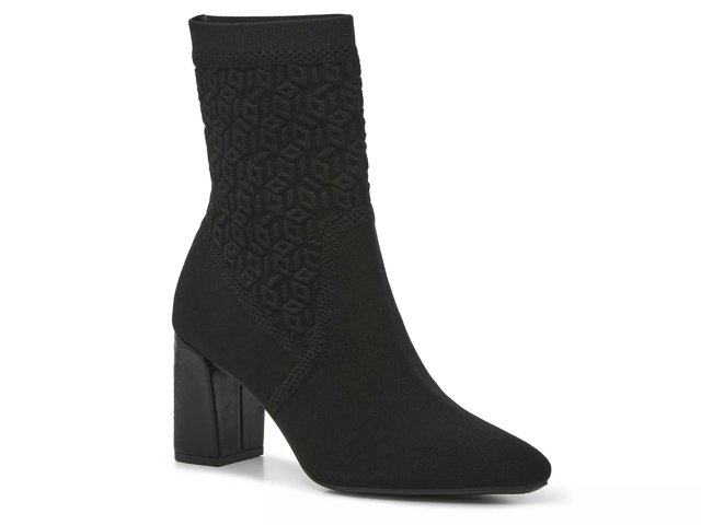 Vikky Knit Bootie