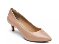 Total Motion Kalila Pump Pink view