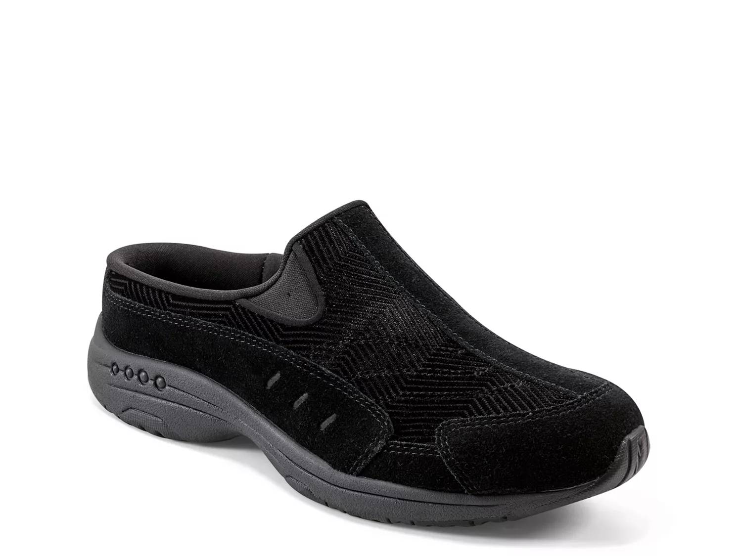 Traveltime Slip-On