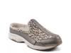 Traveltime Slip-On Grey Leopard Print view
