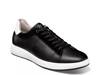 Heist Plain Toe Sneaker Black view
