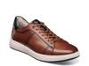 Heist Plain Toe Sneaker Cognac view
