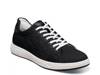 Heist Plain Toe Sneaker Black view