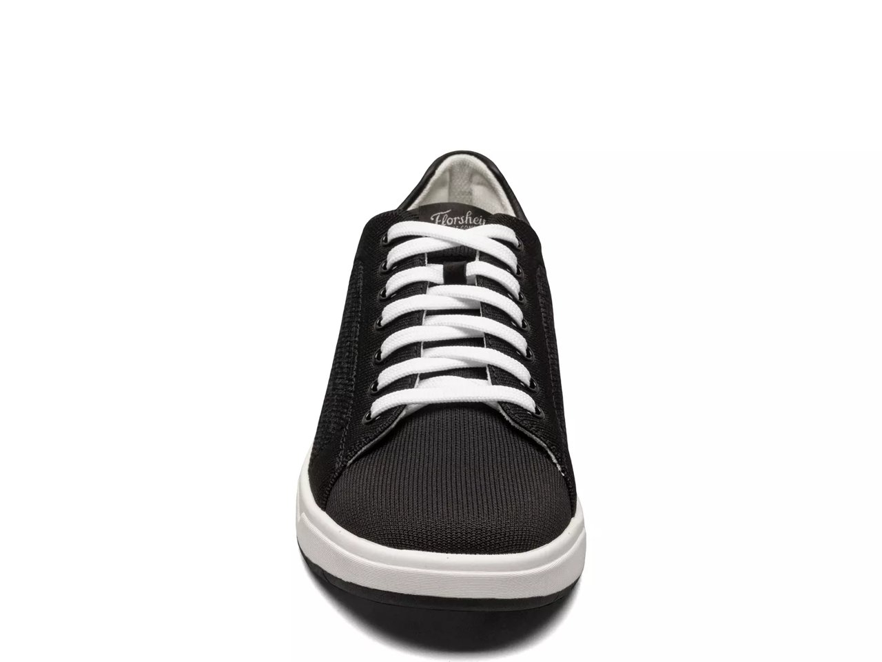 Heist Plain Toe Sneaker