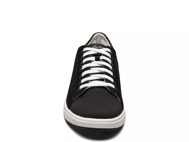 Heist Plain Toe Sneaker