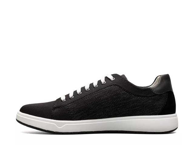 Heist Plain Toe Sneaker
