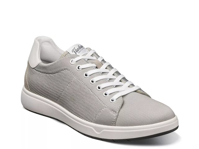 Heist Plain Toe Sneaker