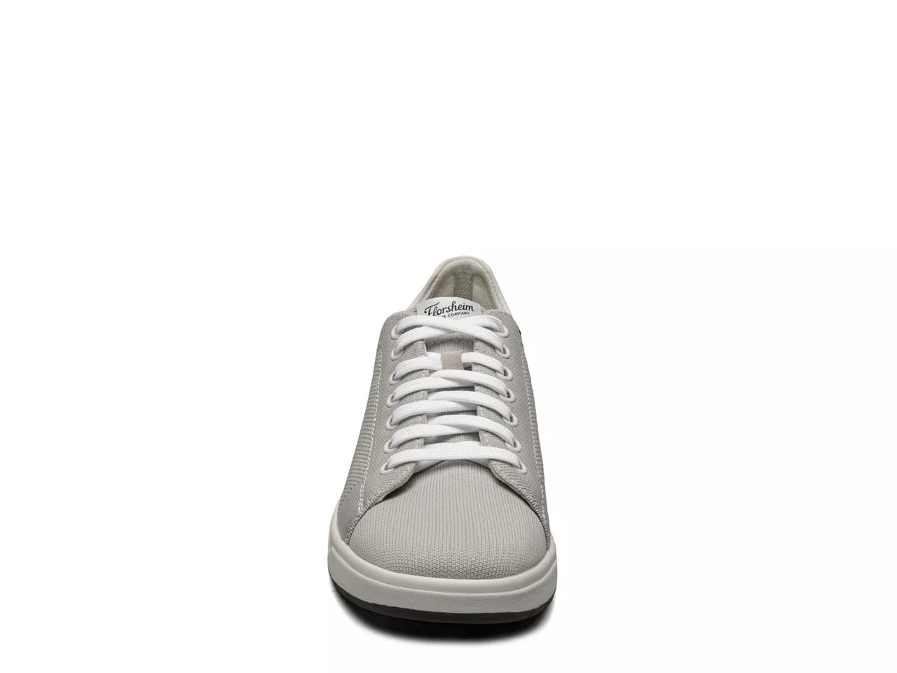 Heist Plain Toe Sneaker