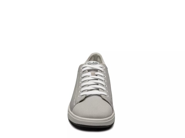 Heist Plain Toe Sneaker