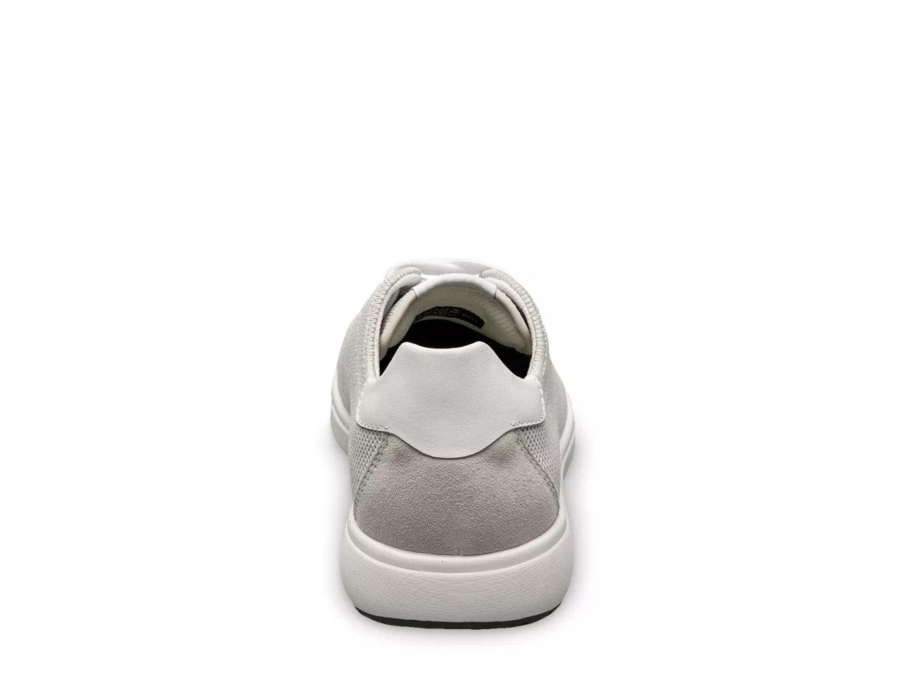 Heist Plain Toe Sneaker