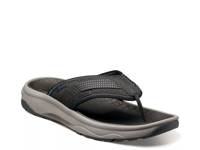 Tread Lite Flip Flop Black view