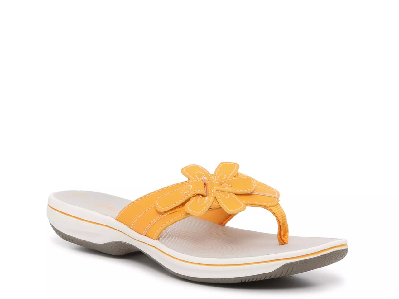 Brinkley Flora Sandal