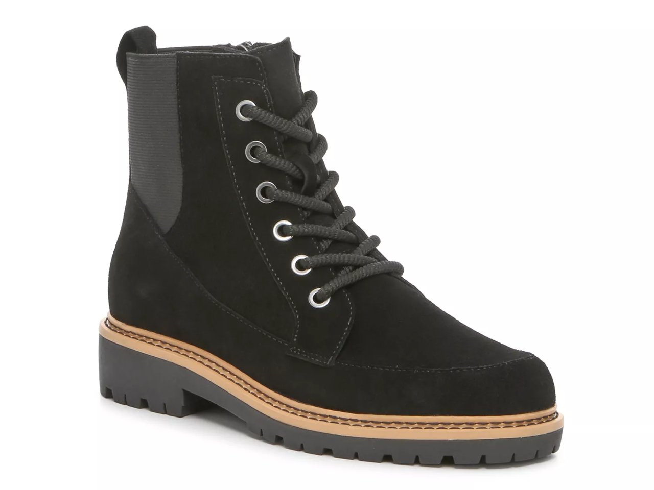 Shay Bootie