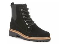 Shay Bootie Black view