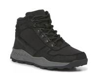 Remmie Hiking Boot - Men's Black view