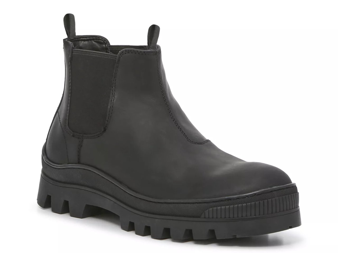 Ossey Chelsea Boot