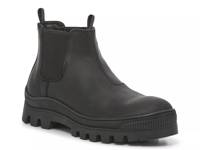 Ossey Chelsea Boot Black view