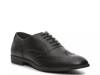 Cobin Wingtip Oxford Black view