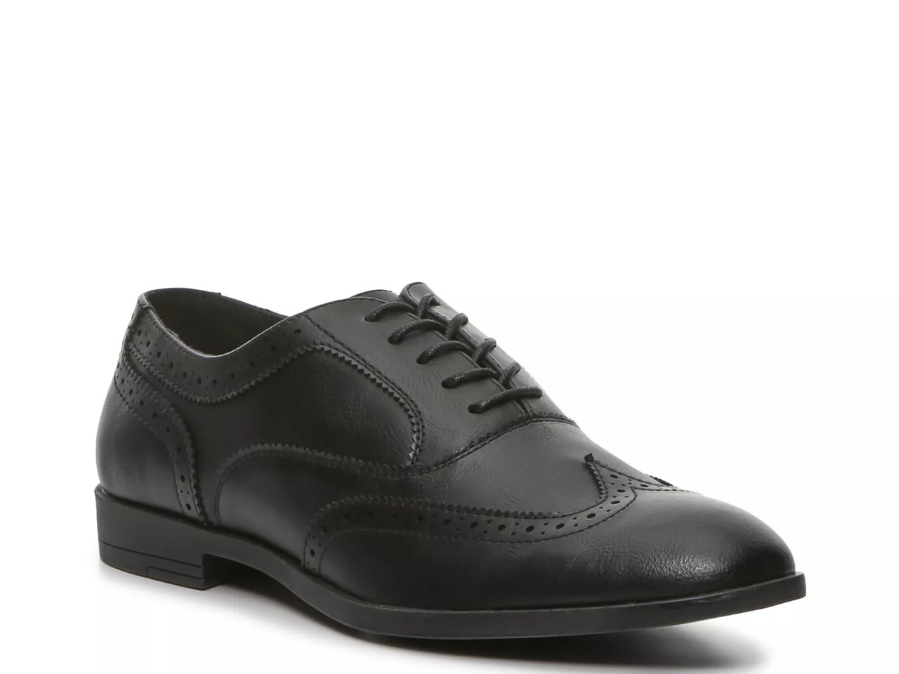 Cobin Wingtip Oxford