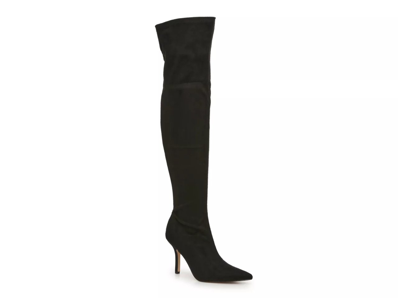 Tiago Over-the-Knee Boot