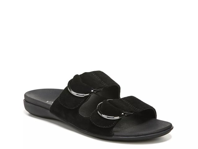 Corlee Slide Sandal