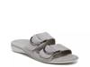 Corlee Slide Sandal Grey view