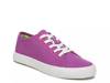 Oasis Sneaker Purple view