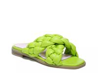 Kalina Sandal Green view