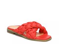 Kalina Sandal Red view