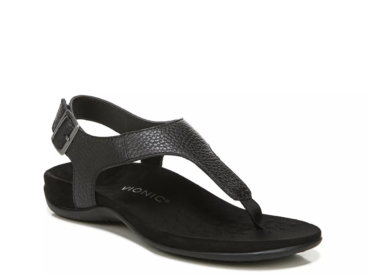 Terra Sandal