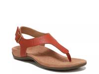 Terra Sandal Dark Brown view