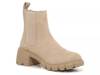 Hola Chelsea Boot Sand Suede view