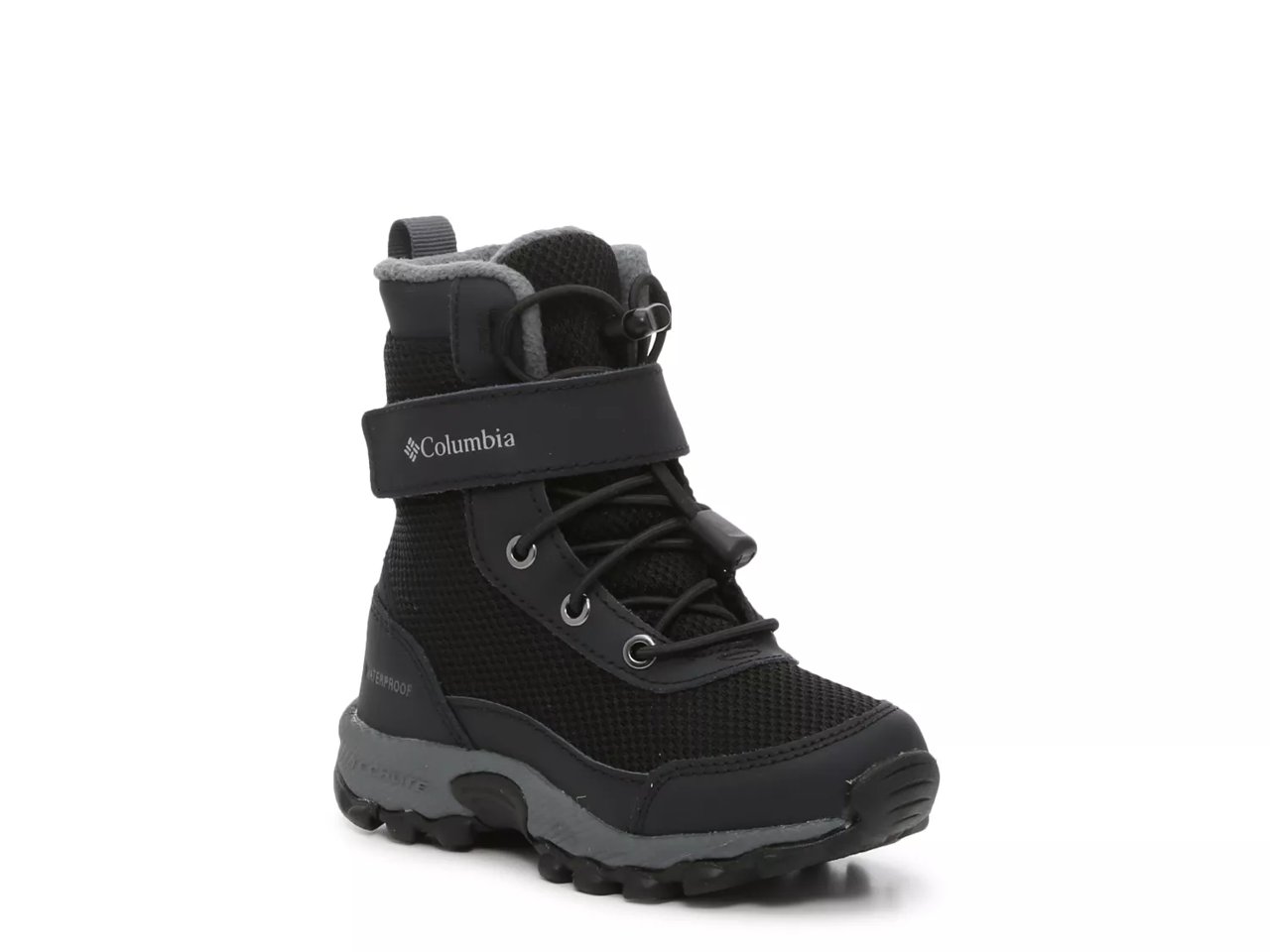 Hyper-Boreal Omni-Heat Snow Boot - Kids'