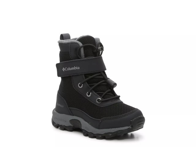 Hyper-Boreal Omni-Heat Snow Boot - Kids'