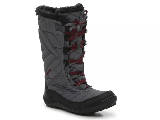 Minx Mid III Boot - Kids'